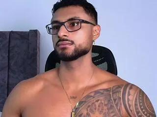 liiam_garcia from Flirt4Free