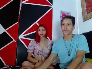 lili_blain_marcus_deep from Flirt4Free