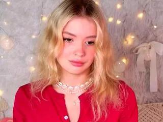 lily_rooney from Flirt4Free