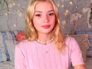 lily_rooney from Flirt4Free