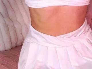 lily_rooney from Flirt4Free