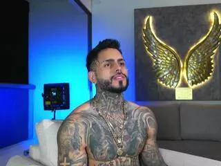 logan_hugh from Flirt4Free