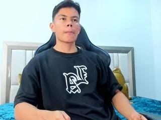 logan_jackson from Flirt4Free
