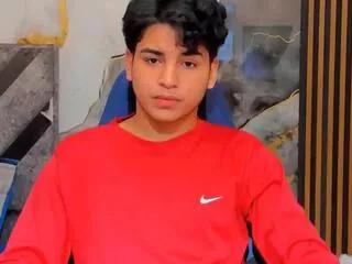 lord_mackhenzy from Flirt4Free