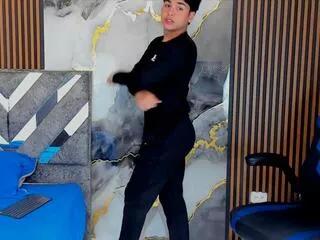 lord_mackhenzy from Flirt4Free