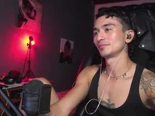 lucky_sins from Flirt4Free