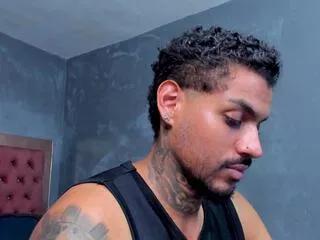 luigi_vitalee from Flirt4Free