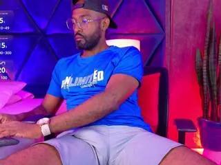 malik_jackson from Flirt4Free