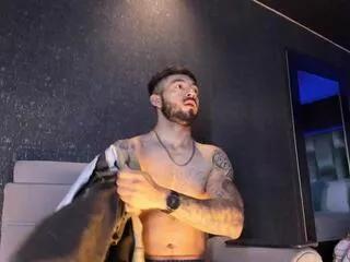 marc_walker from Flirt4Free
