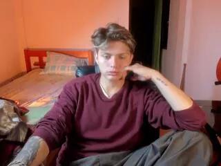 marco_rougge from Flirt4Free