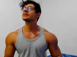 marcus_harris from Flirt4Free