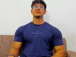 marcus_harris from Flirt4Free