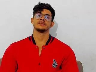 marcus_harris from Flirt4Free