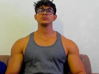 marcus_harris from Flirt4Free