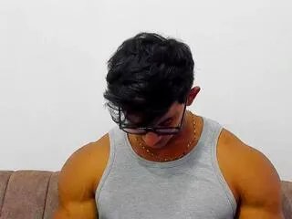 marcus_harris from Flirt4Free