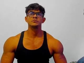 marcus_harris from Flirt4Free