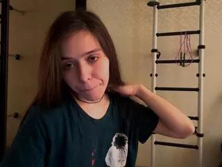 mariam_cauldwell from Flirt4Free