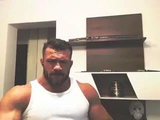markus_borgoff from Flirt4Free