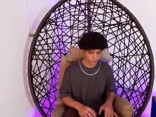 marlon_smiith from Flirt4Free