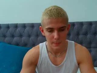 marshall_sin from Flirt4Free