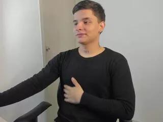 martin_jarris from Flirt4Free