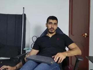 massimo_torricellii from Flirt4Free