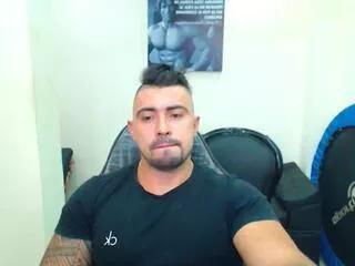 mateo_g from Flirt4Free