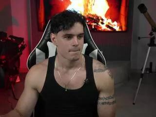 mathew_summer from Flirt4Free