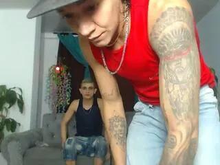 mathew_tommy from Flirt4Free