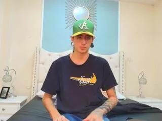 matthew_dixon from Flirt4Free
