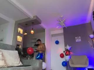 maurice_lewis from Flirt4Free