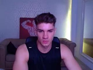 max_kaiden from Flirt4Free