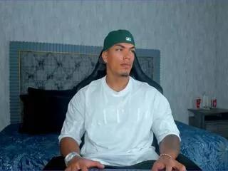 max_mayers from Flirt4Free