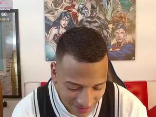 max_turneer from Flirt4Free