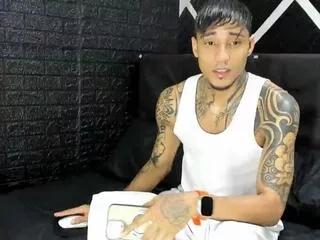 maximiliano_caceres from Flirt4Free