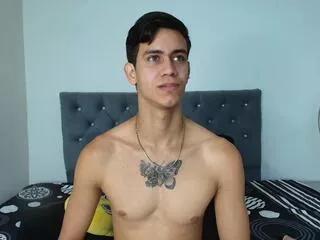 maximiliano_fire from Flirt4Free