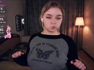 megan_eastburn from Flirt4Free