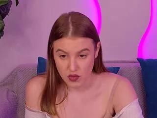 melanie_henderson from Flirt4Free