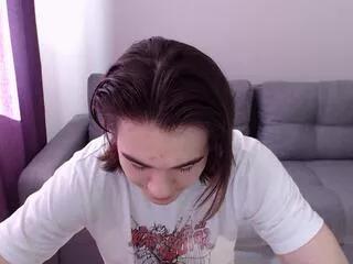 mick_love from Flirt4Free