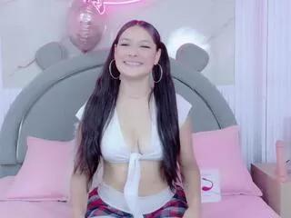 mily_cloe from Flirt4Free