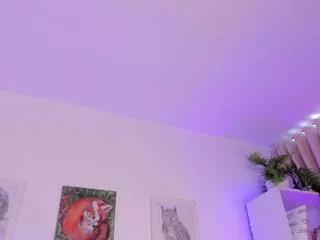 nami_stone from Flirt4Free
