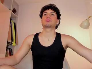 natan_kade from Flirt4Free