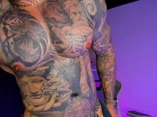 nate_village from Flirt4Free