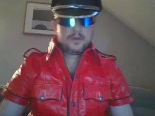nick_chaser from Flirt4Free