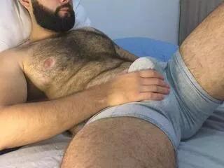 niick_jordan from Flirt4Free