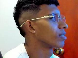 niico_santana from Flirt4Free