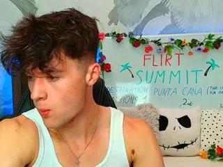 nikk_carville from Flirt4Free