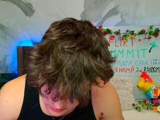 nikk_carville from Flirt4Free