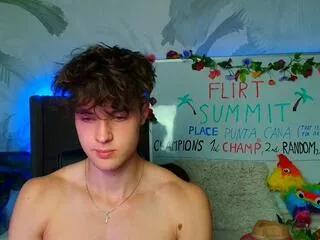 nikk_carville from Flirt4Free