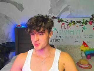 nikk_carville from Flirt4Free